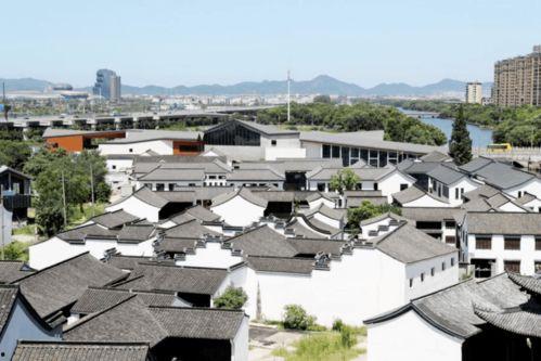 柯桥古镇爆料最新消息新闻,最新爆料揭秘古镇魅力与变迁